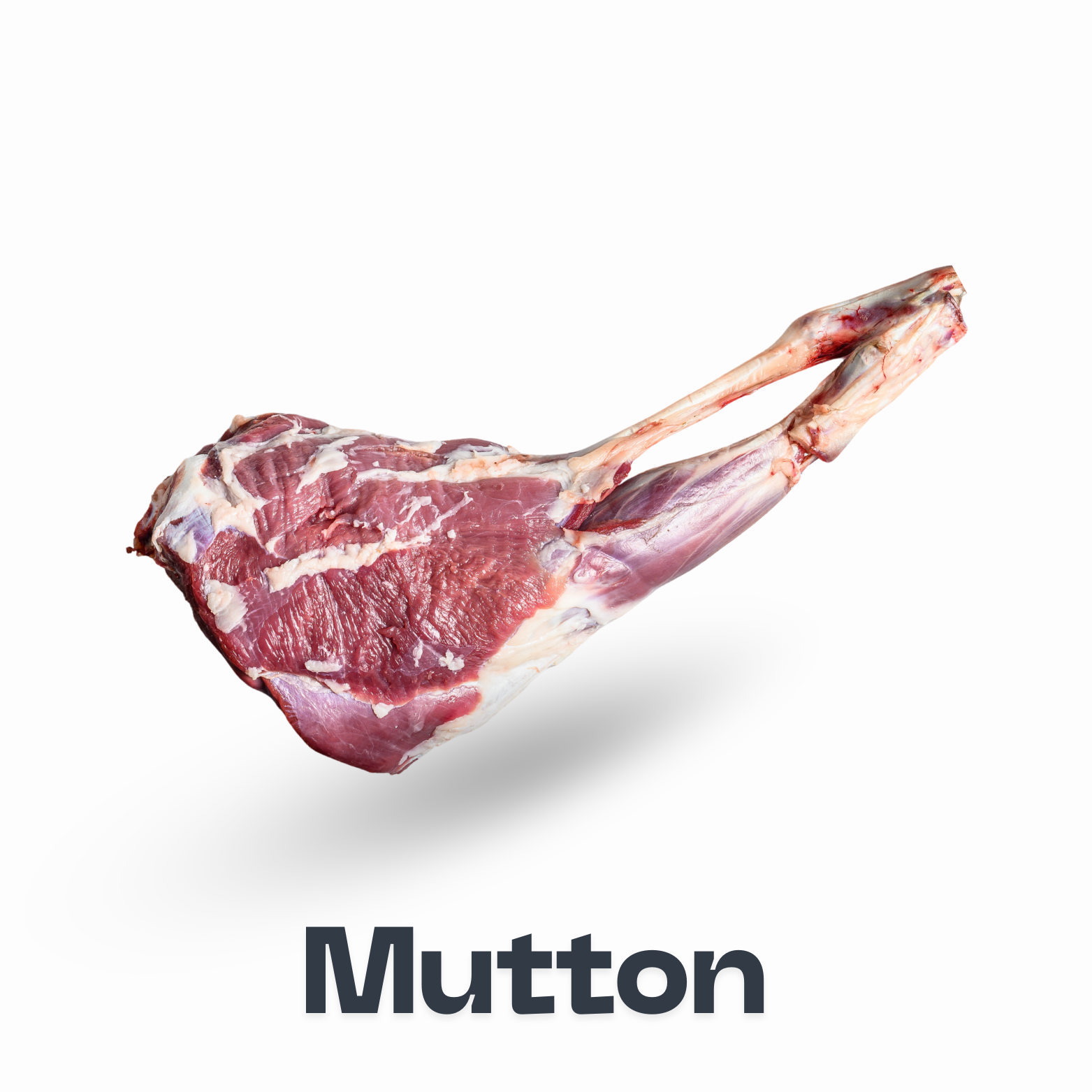 Mutton