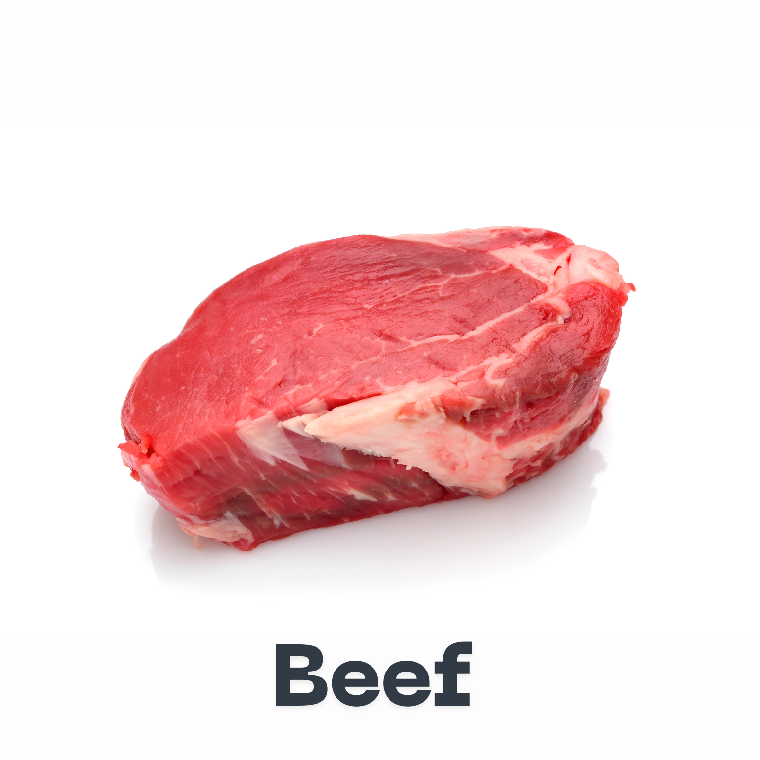 Beef