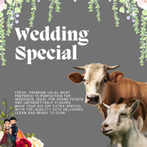 Wedding Special